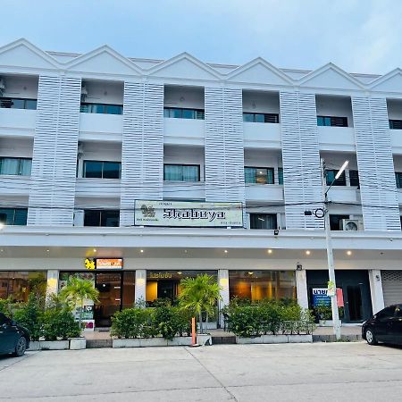 Keeree Boutique Hotel Phetcsaburi Kültér fotó